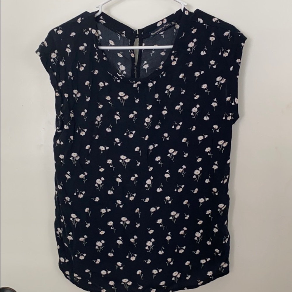Abercrombie Top